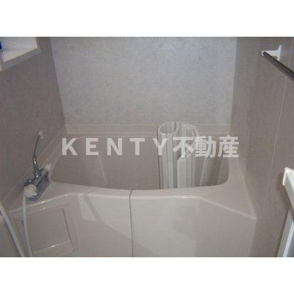 【浴室】 | Ｋ | 日々の暮らしに欠かせないお風呂です