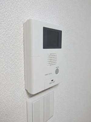 【セキュリティ】 | MKM江古田 | 同仕様写真