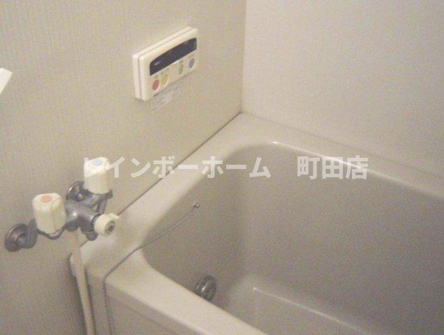 グランチェスタ※初期費用分割後払いサービス利用可能物件の浴室
