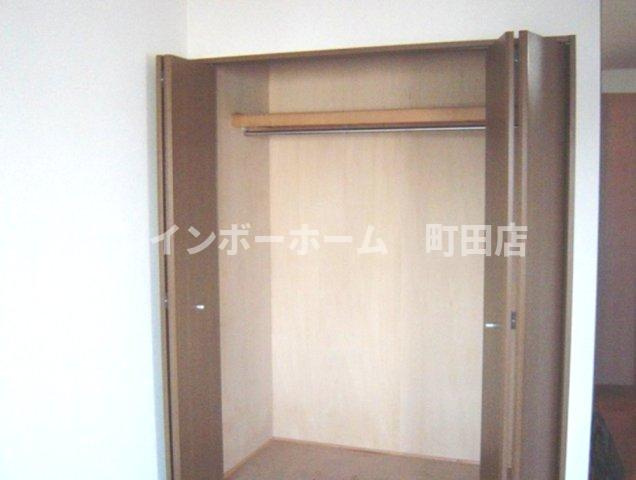 グランチェスタ※初期費用分割後払いサービス利用可能物件の収納