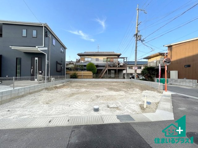 ●31(土)1(日)3(祝)現地案内可能！　大和郡山市筒井町　第7期　新築一戸建て