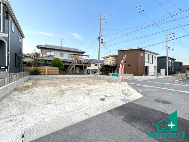 ●31(土)1(日)3(祝)現地案内可能！　大和郡山市筒井町　第7期　新築一戸建ての外観|周辺は落ち着いた街並みの住宅地！子育てがしやすい住環境です！まだ未完成ですが、現地でしかわからない事もございます。是非一度ご覧ください。