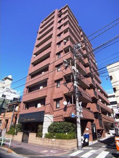 【外観】 | ワイズユウラク南千住