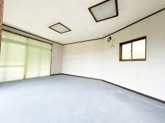 【その他】 | 下松市生野屋五丁目戸建 | プレハブ内装