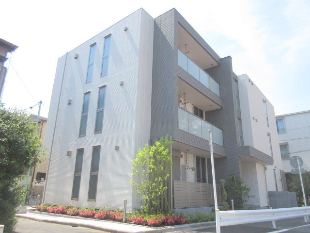 グレイス北千住のその他|★旭化成へーベルメゾン★