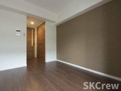 【寝室】 | ＳＹＦＯＲＭＥ　ＮＩＳＨＩ－ＳＨＩＮＪＵＫＵ－５ＣＨＯＭＥ