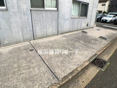 【駐車場】 | ネクサス戸部本町
