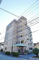 アーバンヴィラ新川崎の画像