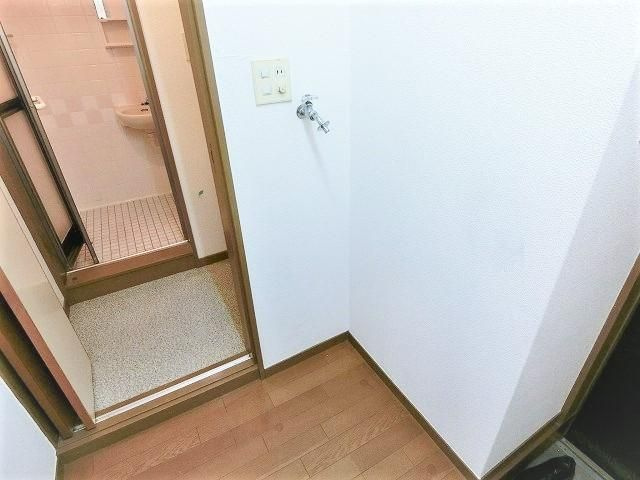 シュドルフ海神の設備