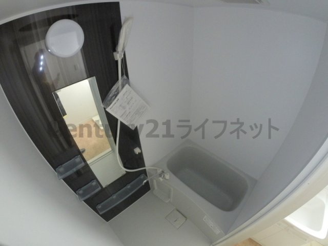 【浴室】 | プライムコート新大阪イースト
