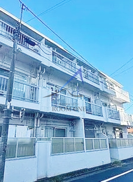 ＧRＡＮＤの外観|外観です。