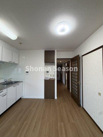 【現地画像あり】ライオンズマンション平塚見附町