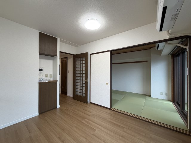 【現地画像あり】ライオンズマンション平塚見附町
