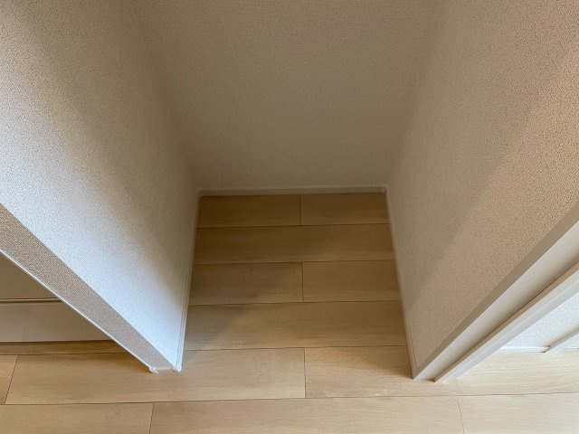 リジエール豊中の内装