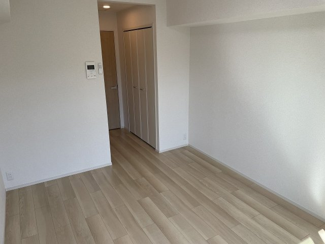 リジエール豊中の内装