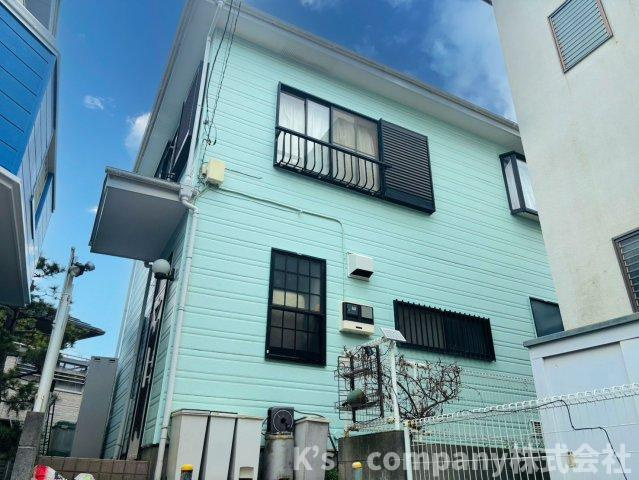 ◎藤沢市辻堂西海岸2丁目　中古戸建の外観|外観写真☆