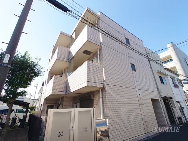 イースト６ハイツ