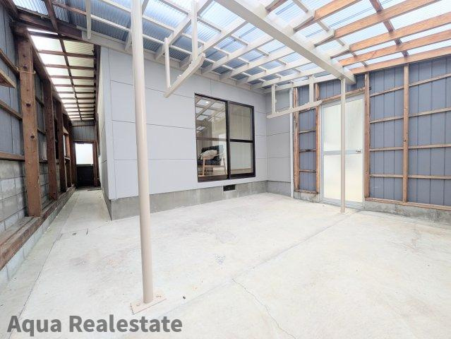 丸亀市飯野町　リノベ物件のその他