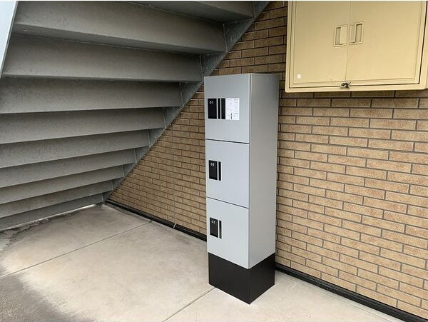 Pinetree　Residence　　　刈谷市近郊の賃貸はクラスホーム刈谷店のその他共用部分