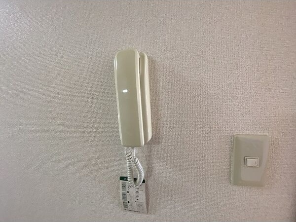 Pinetree　Residence　　　刈谷市近郊の賃貸はクラスホーム刈谷店のセキュリティ
