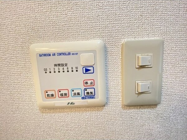 Pinetree　Residence　　　刈谷市近郊の賃貸はクラスホーム刈谷店の設備