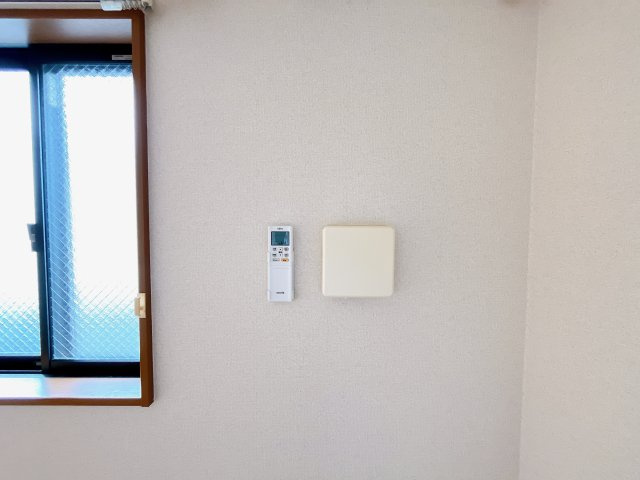 アンプルール リーブル ルミエール北山のその他
