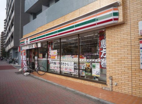 エミリブ練馬の周辺