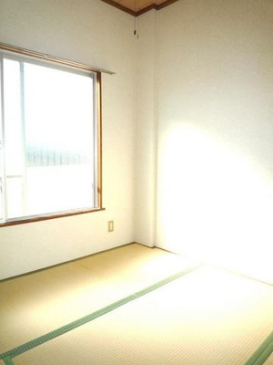 【和室】 | 三上アパート