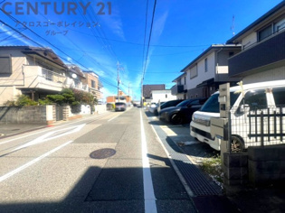 尼崎市武庫之荘６丁目売り土地のその他物件画像