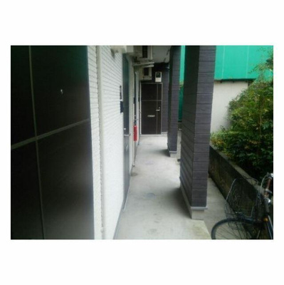 【エントランス】 | グランドセダー東陽町 | その他外観