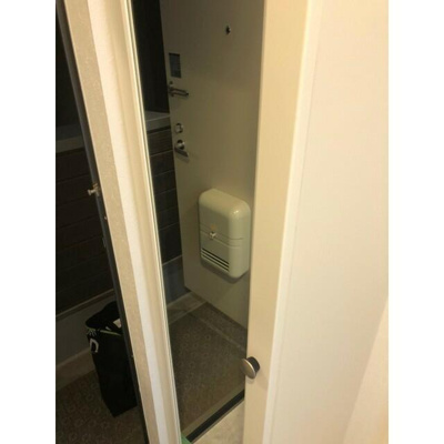 【玄関】 | グランドセダー東陽町 | その他部屋