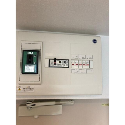 【設備】 | グランドセダー東陽町 | その他部屋