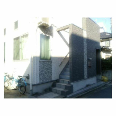 【ロビー】 | グランドセダー東陽町 | その他外観