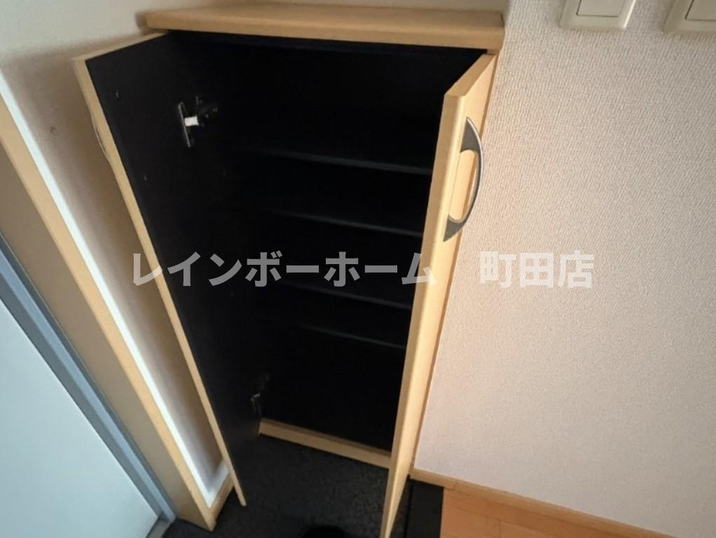 マーガレットＳＫ※初期費用分割後払いサービス利用可能物件の収納