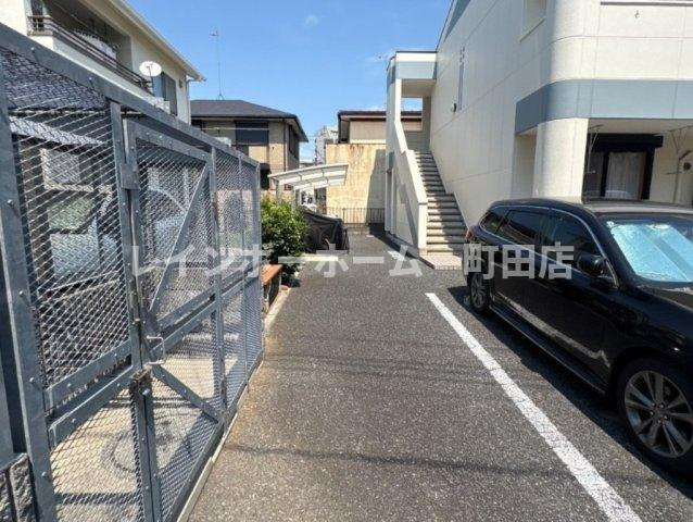 マーガレットＳＫ※初期費用分割後払いサービス利用可能物件のエントランス