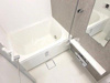 【浴室】ＭＦＰＲコート武蔵小山 