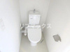 【トイレ】ＭＦＰＲコート武蔵小山 