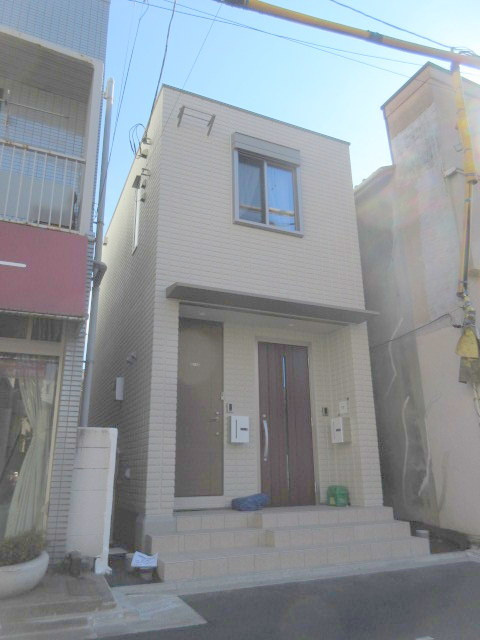 千住仲町メゾン