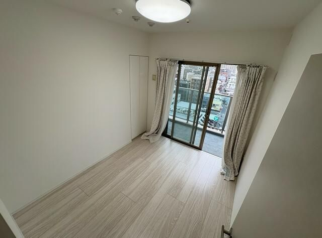 ソルフィエスタ町屋のその他|寝室