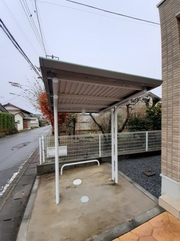 アリエスのその他共用部分