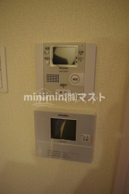 ドミール丸好のその他