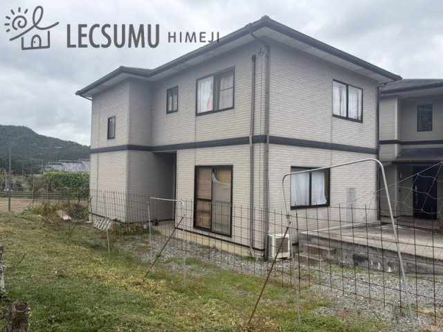 姫路市夢前町寺/中古戸建