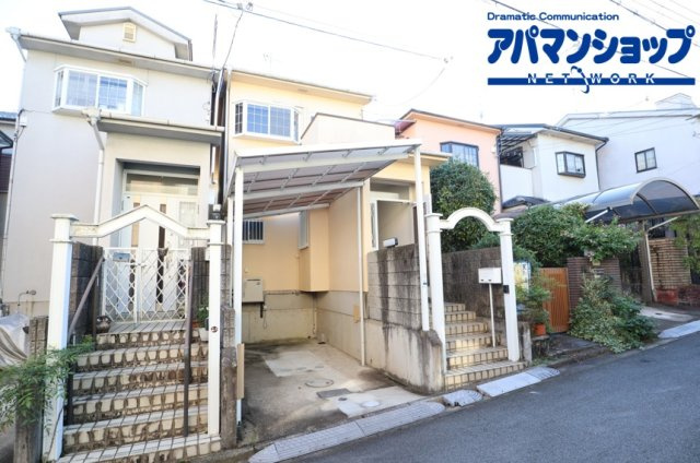 壱分町戸建