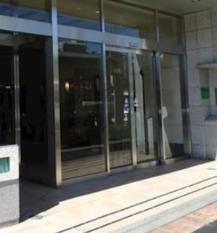 日神デュオステージ板橋駅前のその他共用部分