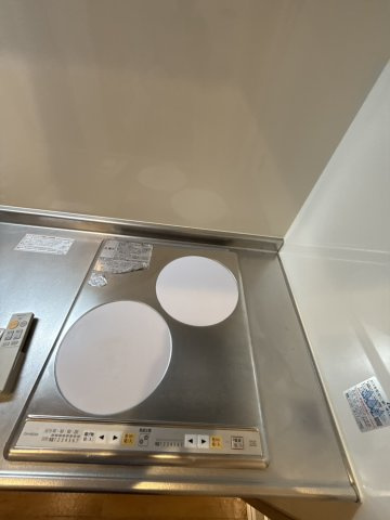 レイ　レ　ラヴィのキッチン