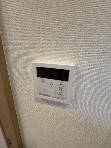 レイ　レ　ラヴィの設備
