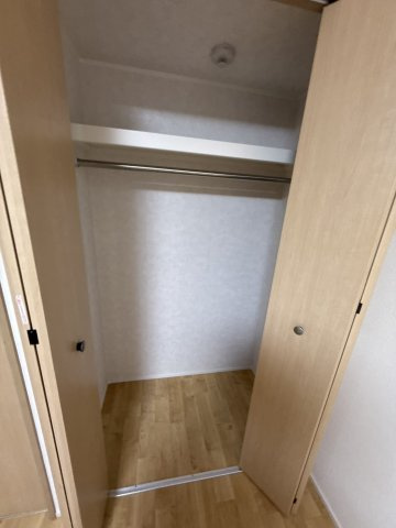 レイ　レ　ラヴィの収納