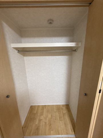 レイ　レ　ラヴィの収納
