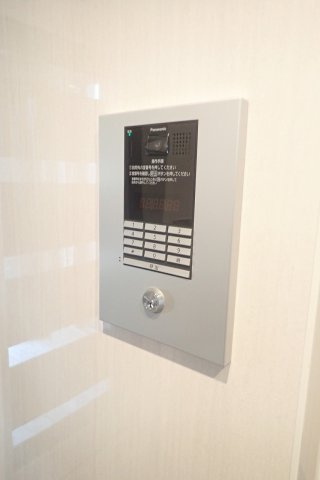 レイ　レ　ラヴィのセキュリティ