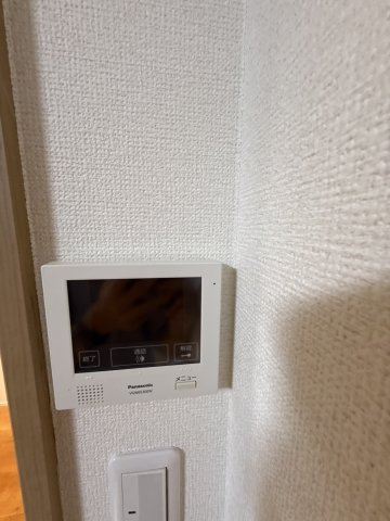 レイ　レ　ラヴィの設備